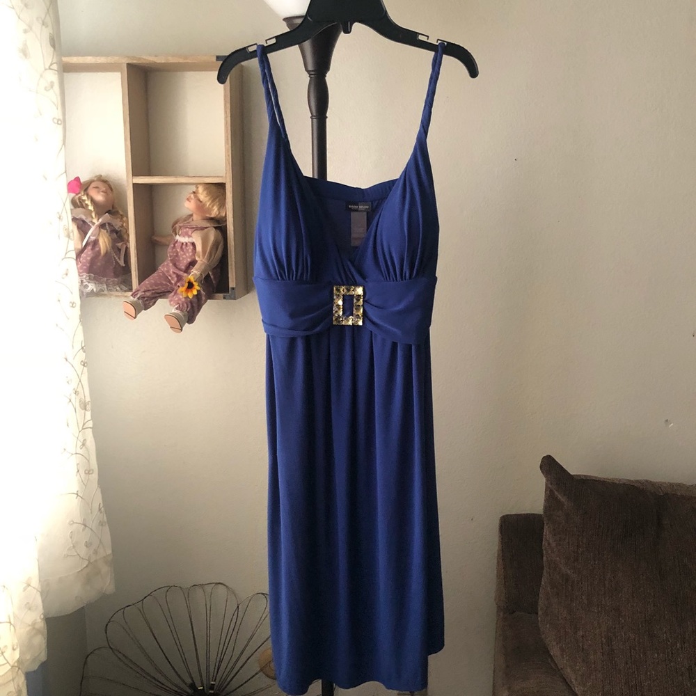 Bisou Bisou dress